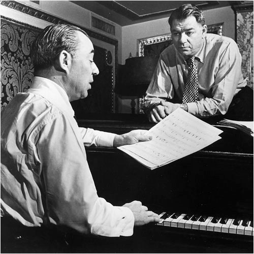 Rodgers and Hammerstein