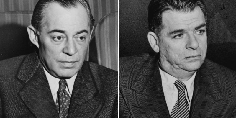 Rodgers and Hammerstein