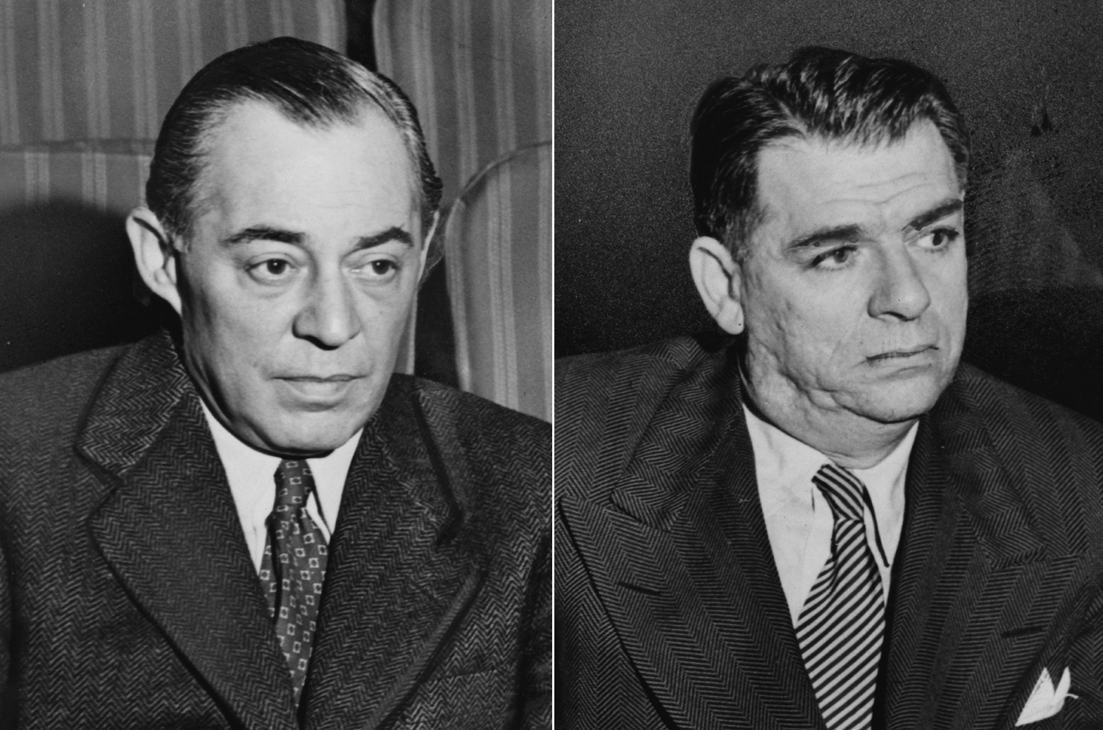 Rodgers and Hammerstein