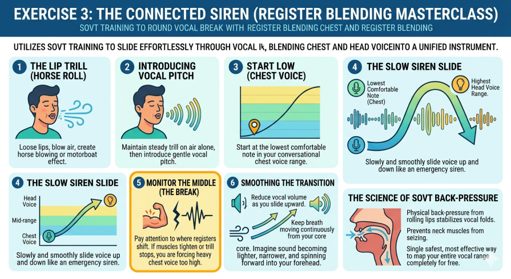 Register blending diagram