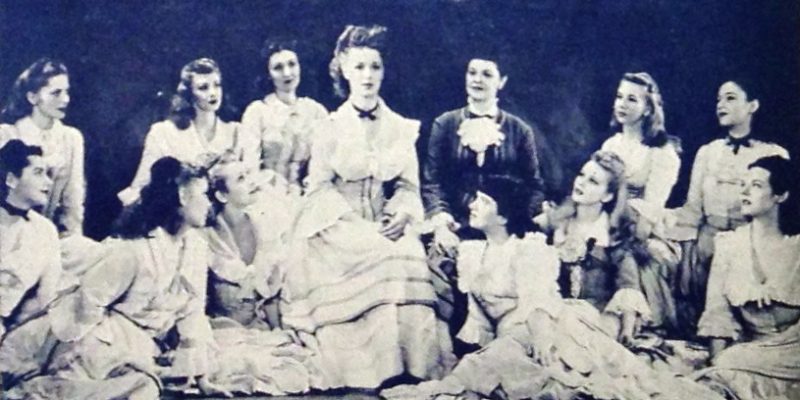 Carousel musical