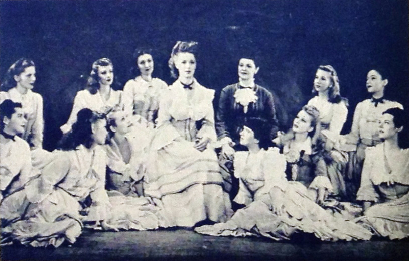 Carousel musical